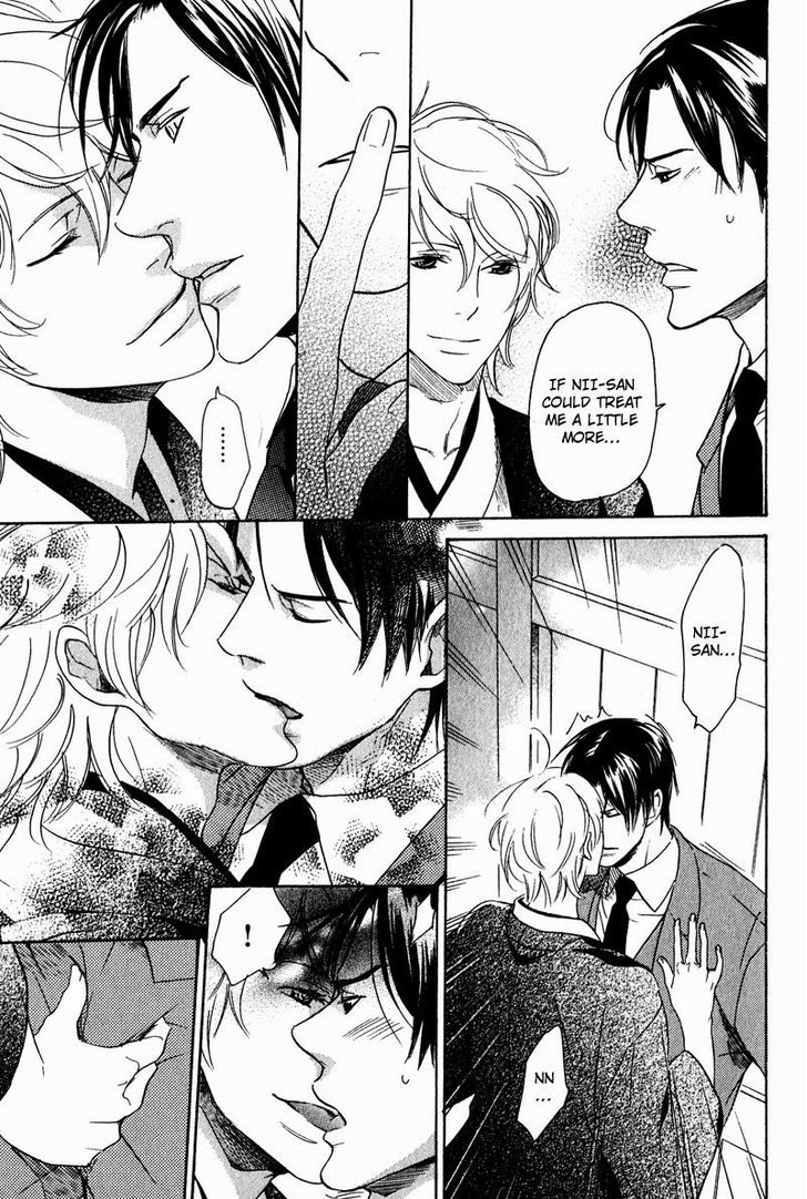 Fuson na Hana o Aisureba Chapter 2 page 13 - Chapter 2
