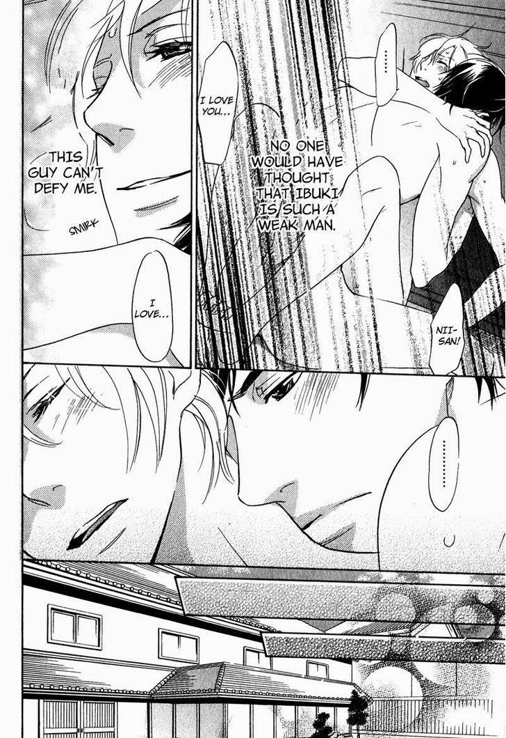 Fuson na Hana o Aisureba Chapter 2 page 16 - Chapter 2