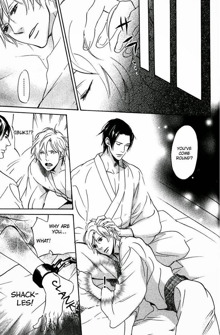 Fuson na Hana o Aisureba Chapter 2 page 29 - Chapter 2