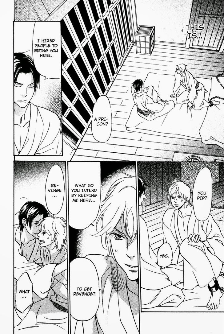 Fuson na Hana o Aisureba Chapter 2 page 30 - Chapter 2