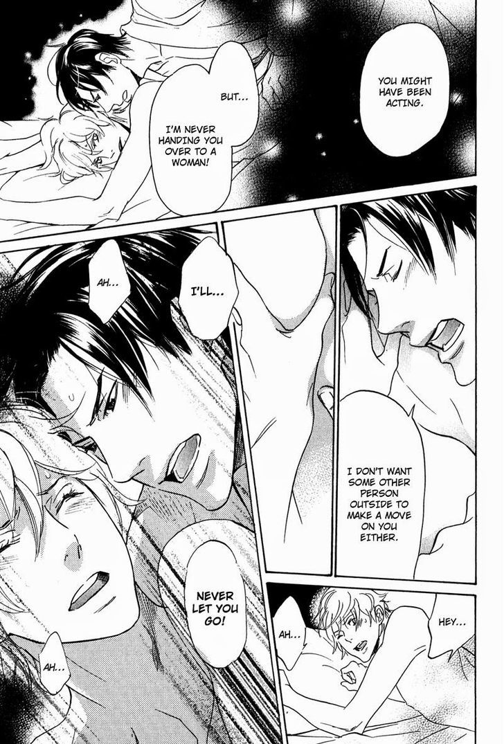 Fuson na Hana o Aisureba Chapter 2 page 33 - Chapter 2