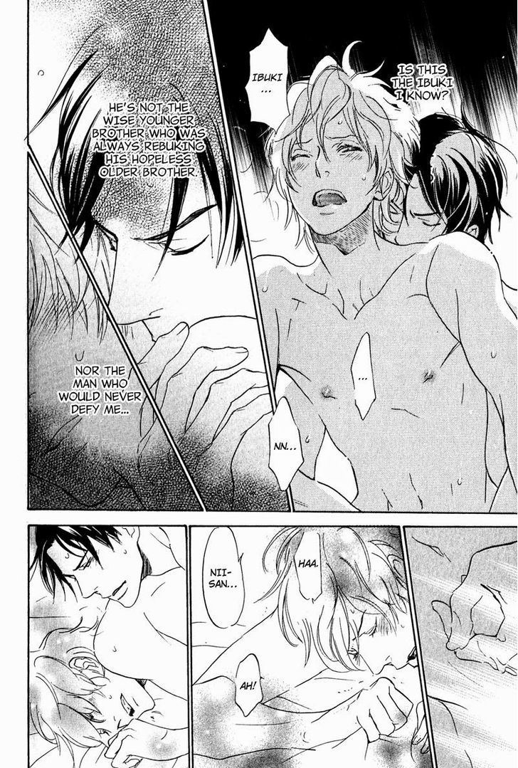 Fuson na Hana o Aisureba Chapter 2 page 34 - Chapter 2