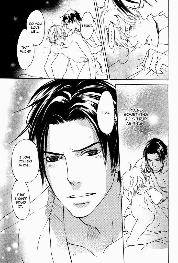Fuson na Hana o Aisureba Chapter 2 page 35 - Chapter 2