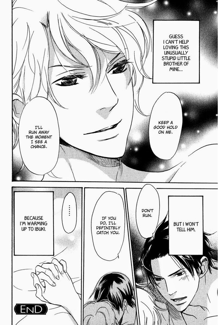 Fuson na Hana o Aisureba Chapter 2 page 38 - Chapter 2