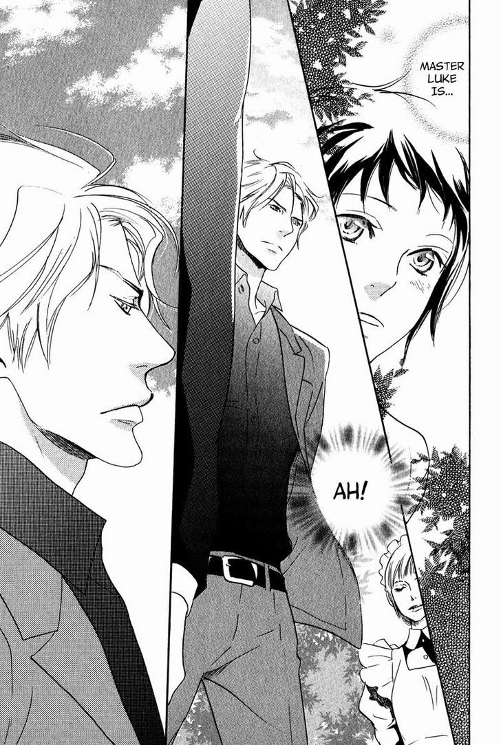 Fuson na Hana o Aisureba Chapter 3 page 14 - Chapter 3
