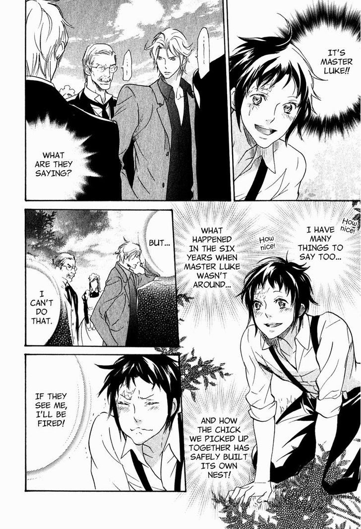 Fuson na Hana o Aisureba Chapter 3 page 15 - Chapter 3