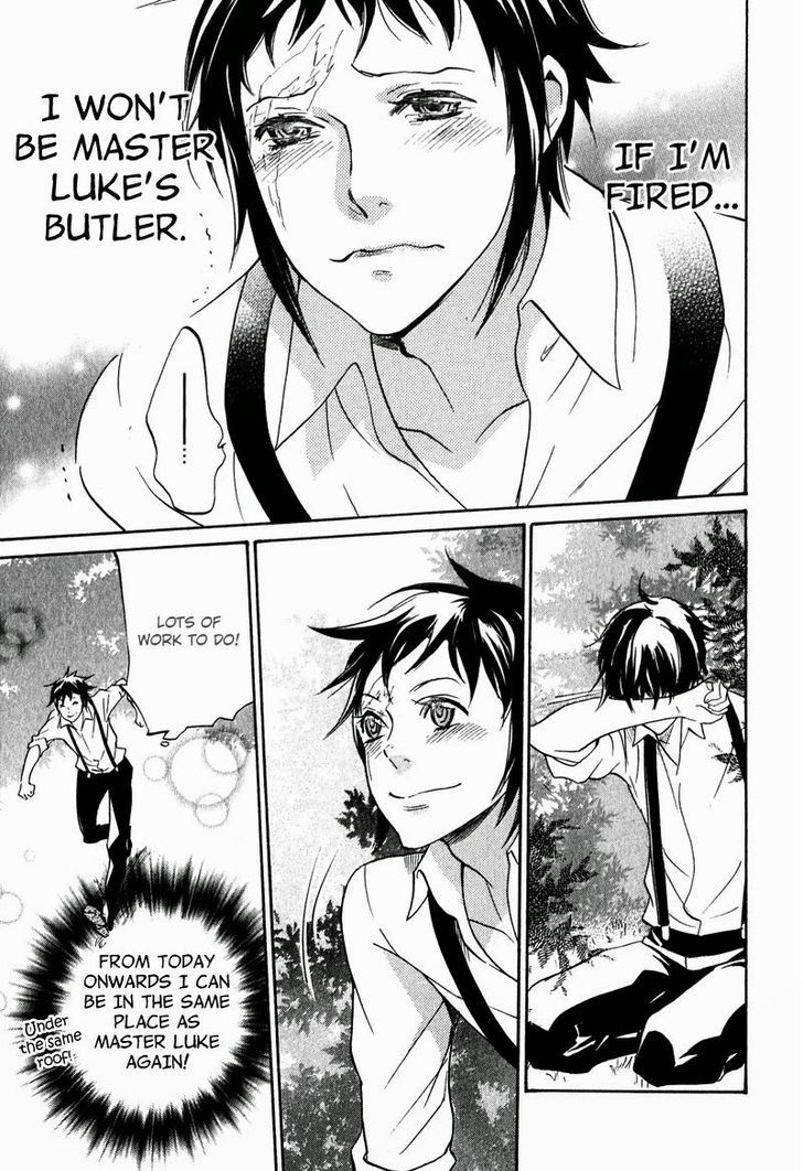 Fuson na Hana o Aisureba Chapter 3 page 16 - Chapter 3