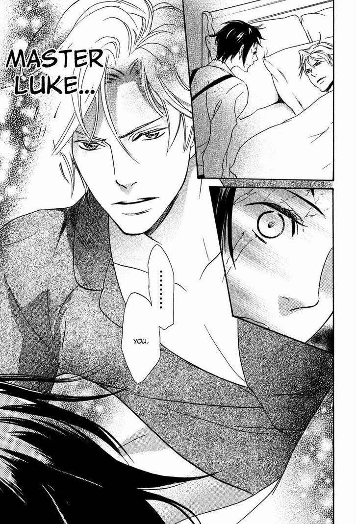 Fuson na Hana o Aisureba Chapter 3 page 26 - Chapter 3