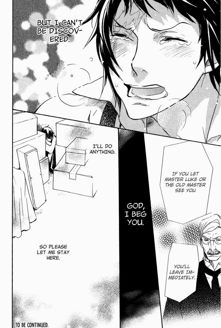 Fuson na Hana o Aisureba Chapter 3 page 29 - Chapter 3