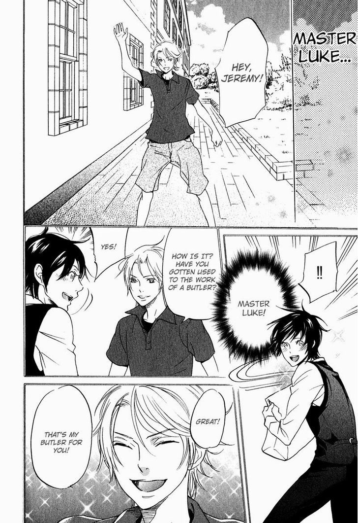 Fuson na Hana o Aisureba Chapter 3 page 9 - Chapter 3