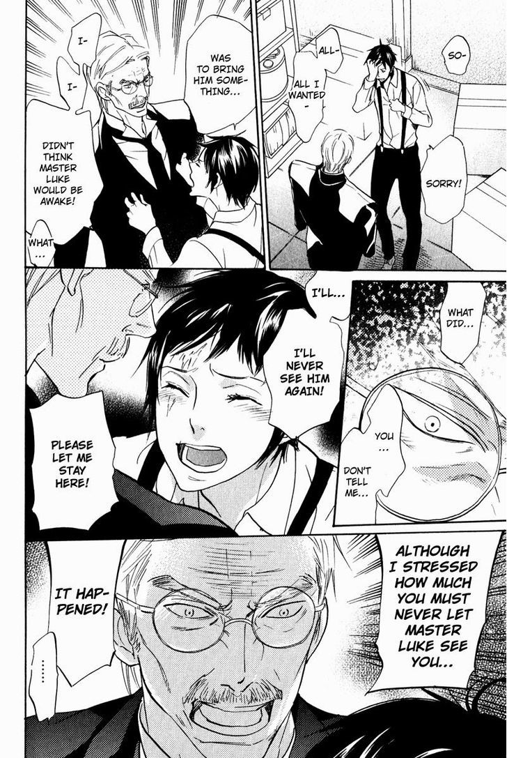 Fuson na Hana o Aisureba Chapter 4 page 10 - Chapter 4