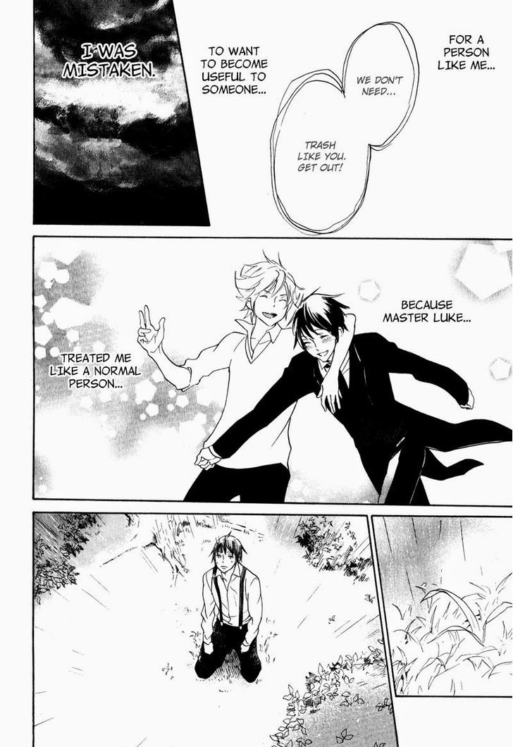 Fuson na Hana o Aisureba Chapter 4 page 18 - Chapter 4