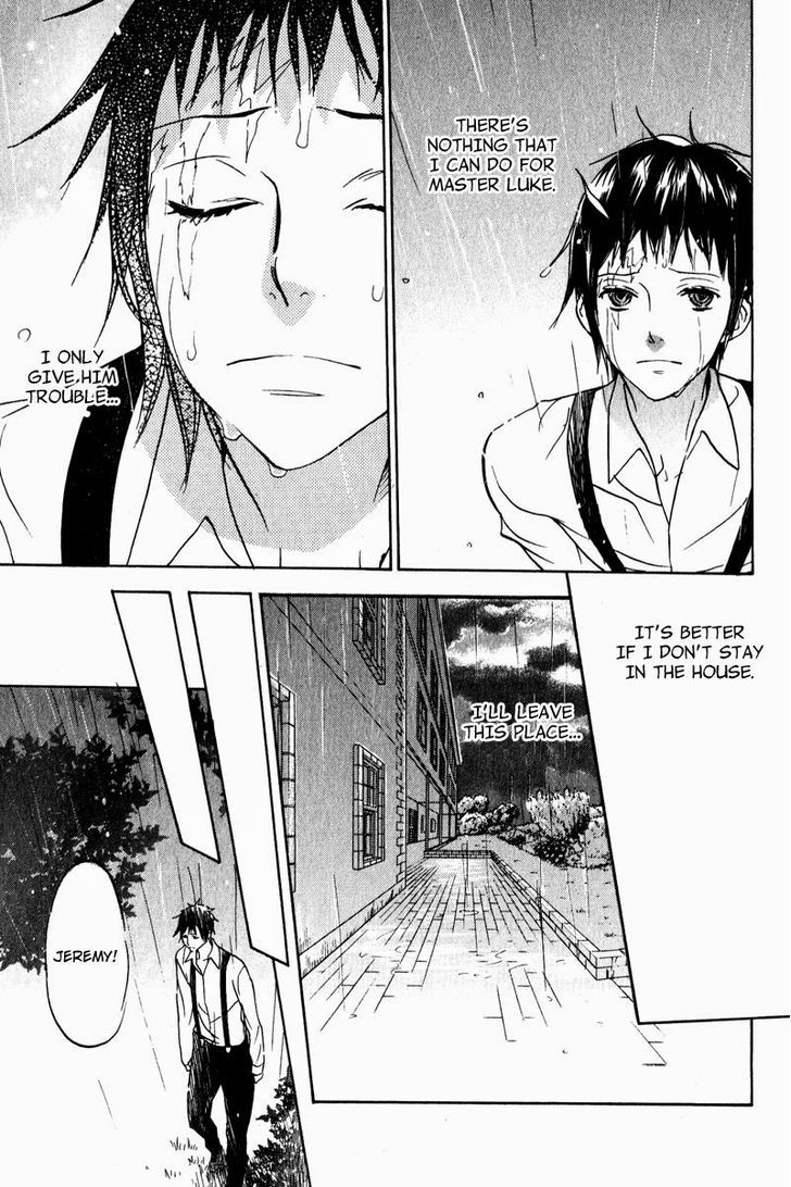 Fuson na Hana o Aisureba Chapter 4 page 19 - Chapter 4