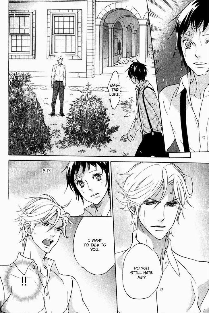 Fuson na Hana o Aisureba Chapter 4 page 20 - Chapter 4