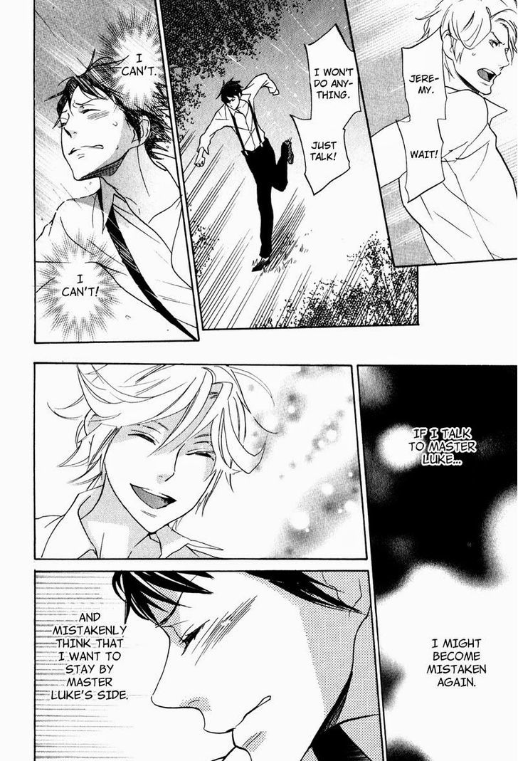Fuson na Hana o Aisureba Chapter 4 page 22 - Chapter 4