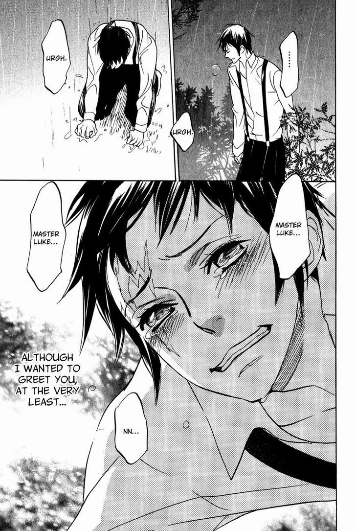 Fuson na Hana o Aisureba Chapter 4 page 23 - Chapter 4