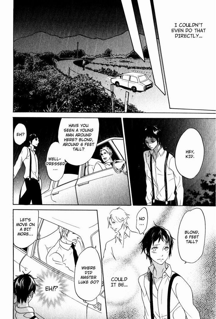 Fuson na Hana o Aisureba Chapter 4 page 24 - Chapter 4