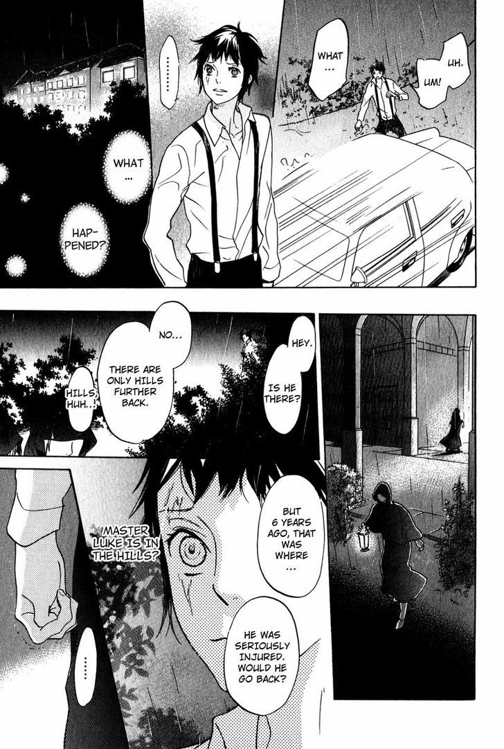 Fuson na Hana o Aisureba Chapter 4 page 25 - Chapter 4