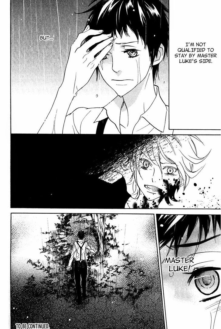 Fuson na Hana o Aisureba Chapter 4 page 26 - Chapter 4