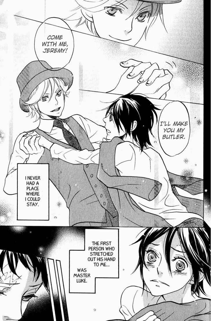 Fuson na Hana o Aisureba Chapter 4 page 7 - Chapter 4