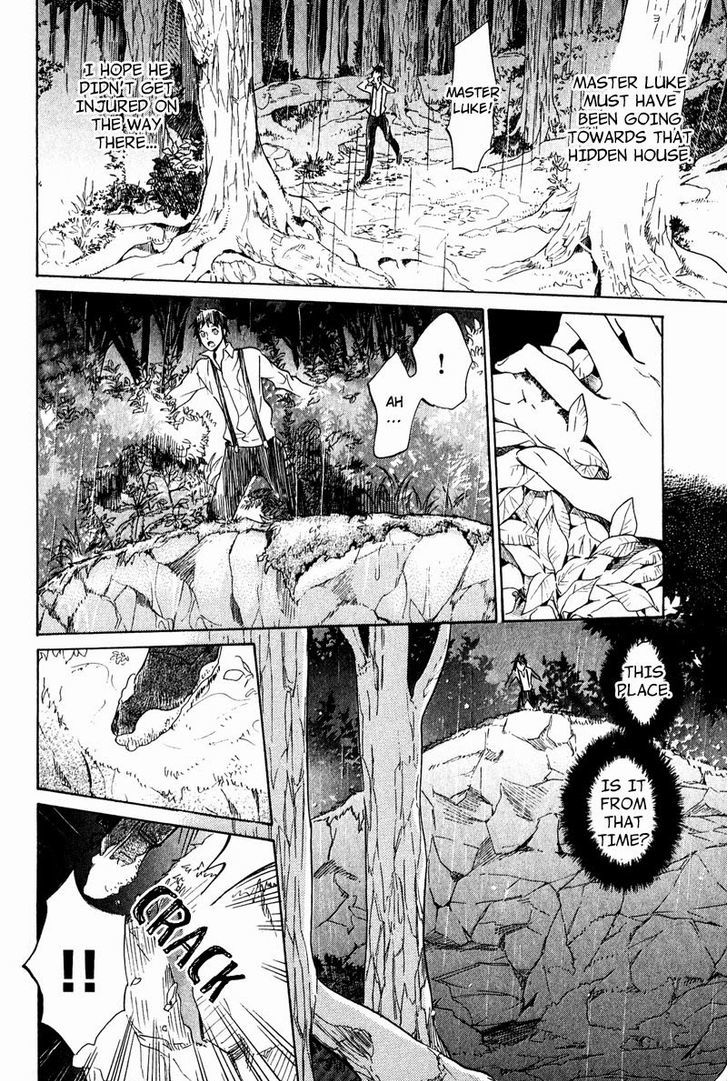Fuson na Hana o Aisureba Chapter 5 page 10 - Chapter 5 : End