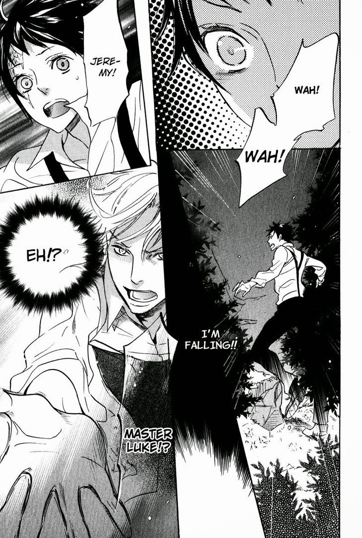 Fuson na Hana o Aisureba Chapter 5 page 11 - Chapter 5 : End