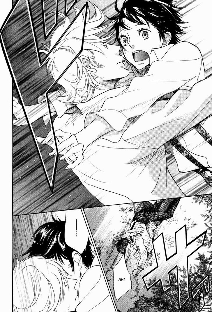 Fuson na Hana o Aisureba Chapter 5 page 12 - Chapter 5 : End
