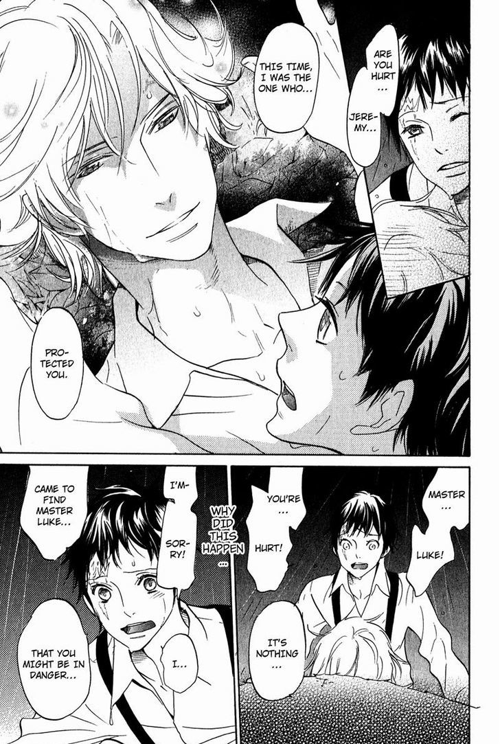Fuson na Hana o Aisureba Chapter 5 page 13 - Chapter 5 : End