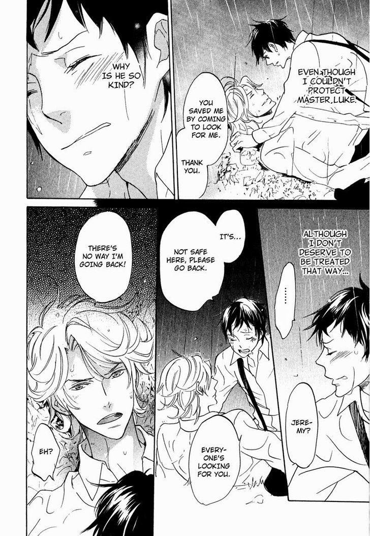 Fuson na Hana o Aisureba Chapter 5 page 14 - Chapter 5 : End