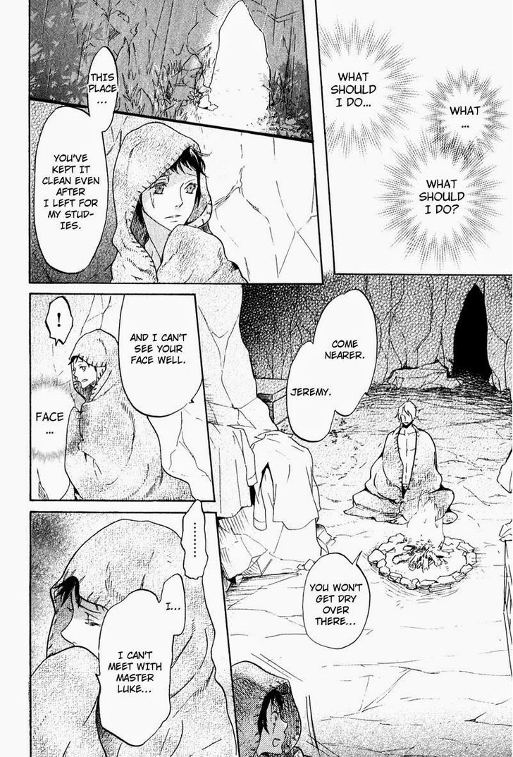 Fuson na Hana o Aisureba Chapter 5 page 16 - Chapter 5 : End