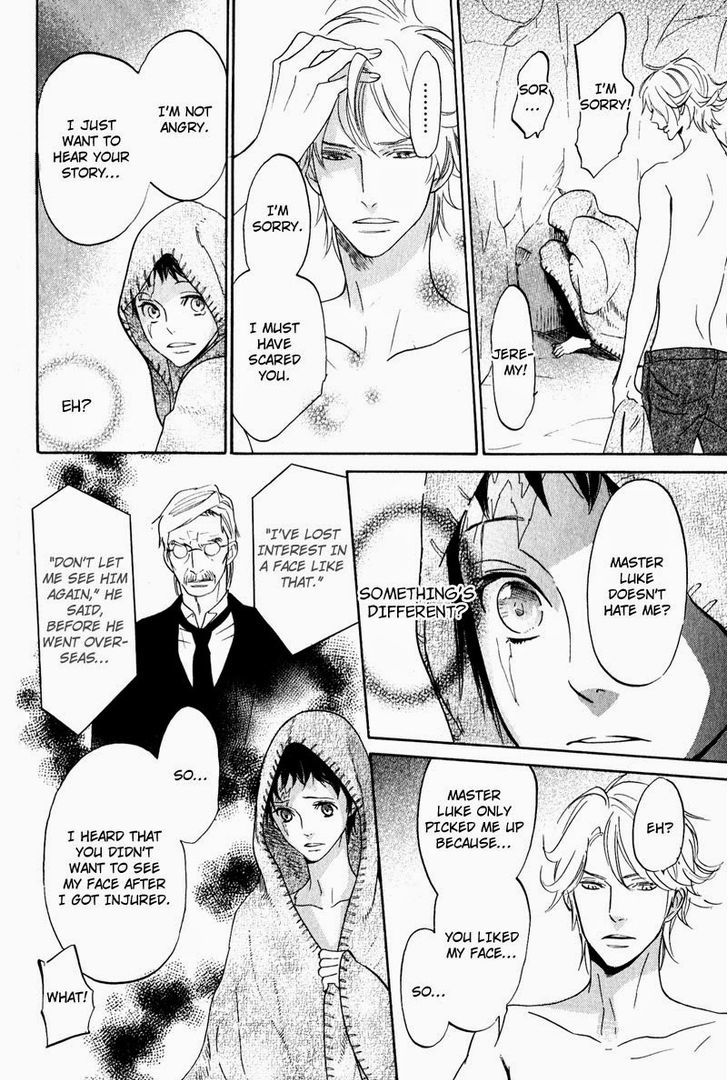 Fuson na Hana o Aisureba Chapter 5 page 18 - Chapter 5 : End
