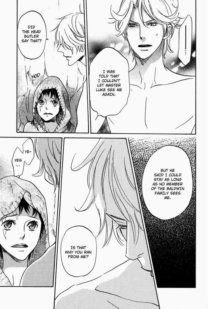 Fuson na Hana o Aisureba Chapter 5 page 19 - Chapter 5 : End