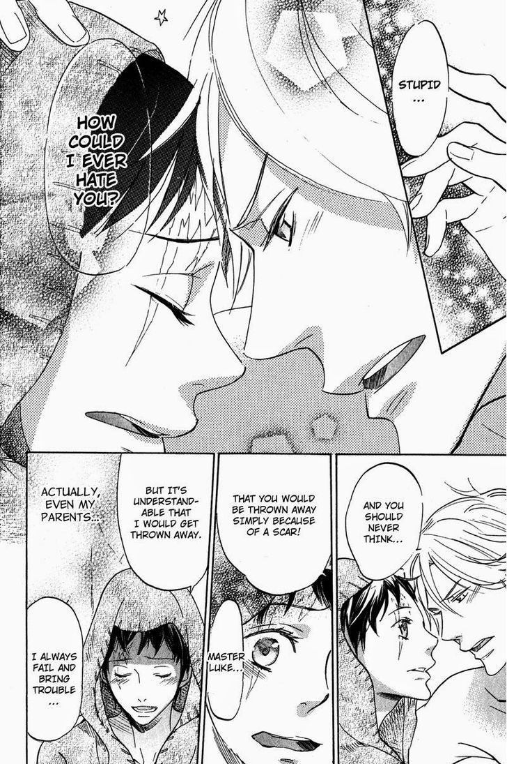 Fuson na Hana o Aisureba Chapter 5 page 20 - Chapter 5 : End