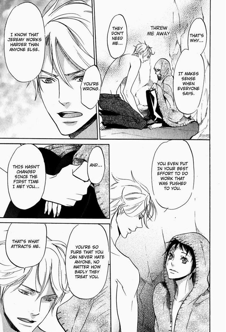 Fuson na Hana o Aisureba Chapter 5 page 21 - Chapter 5 : End