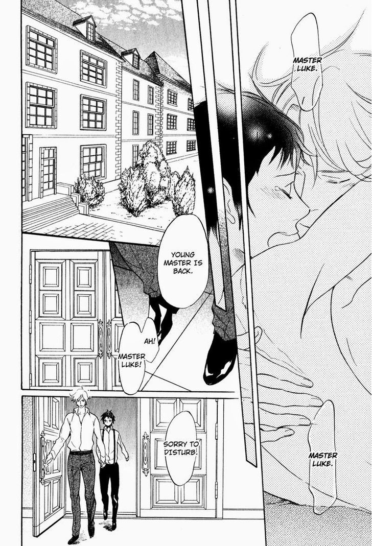 Fuson na Hana o Aisureba Chapter 5 page 28 - Chapter 5 : End