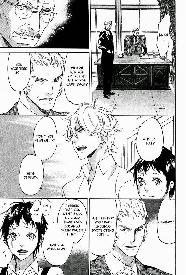 Fuson na Hana o Aisureba Chapter 5 page 29 - Chapter 5 : End