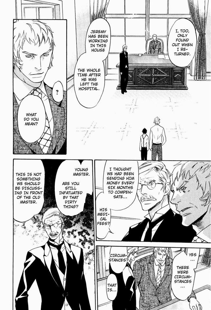 Fuson na Hana o Aisureba Chapter 5 page 30 - Chapter 5 : End