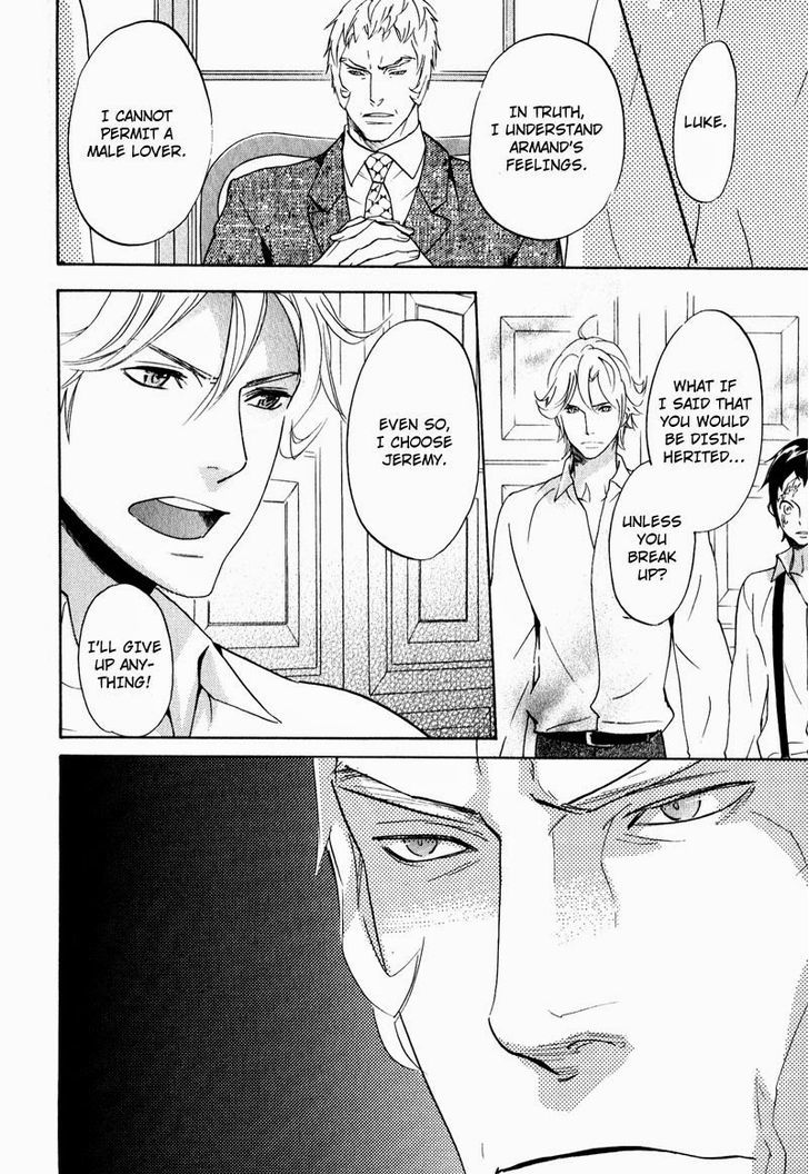 Fuson na Hana o Aisureba Chapter 5 page 34 - Chapter 5 : End