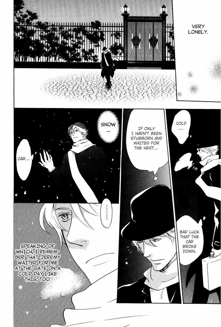 Fuson na Hana o Aisureba Chapter 5 page 37 - Chapter 5 : End