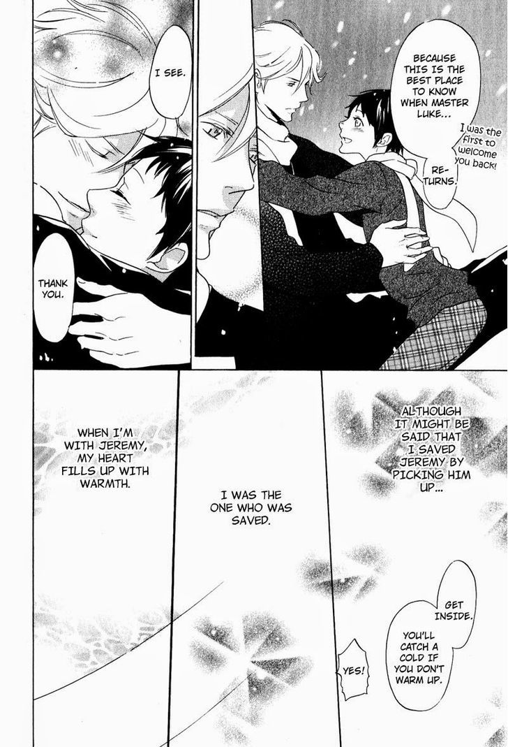 Fuson na Hana o Aisureba Chapter 5 page 39 - Chapter 5 : End