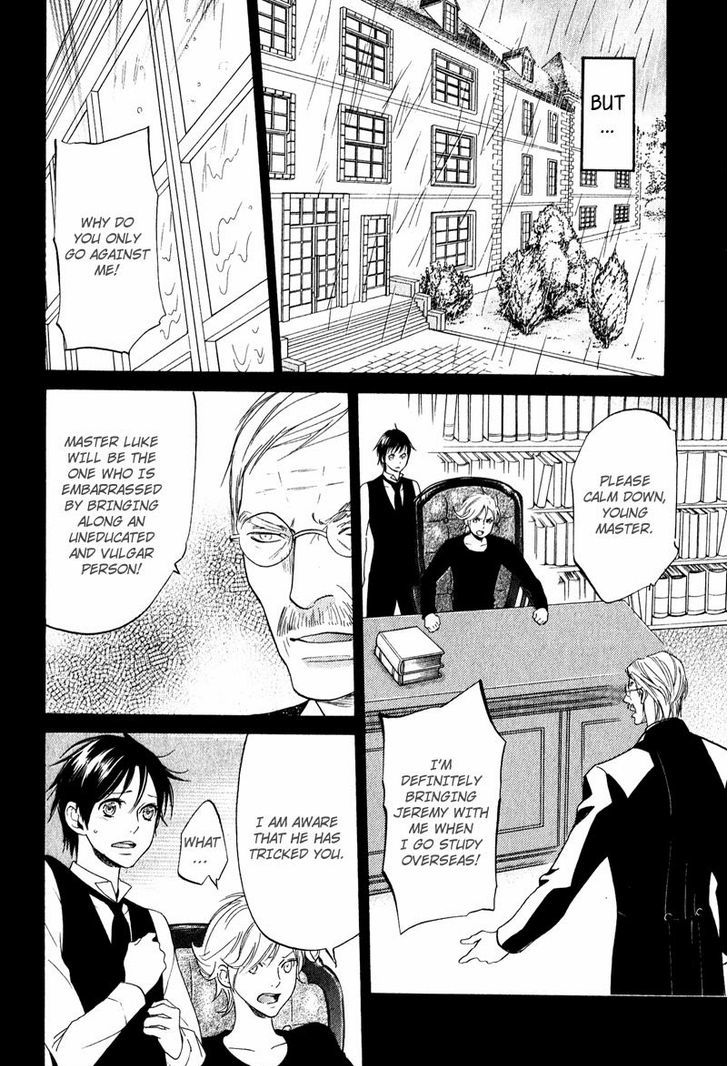 Fuson na Hana o Aisureba Chapter 5 page 4 - Chapter 5 : End