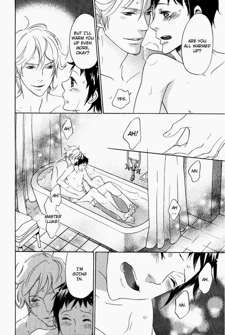 Fuson na Hana o Aisureba Chapter 5 page 41 - Chapter 5 : End
