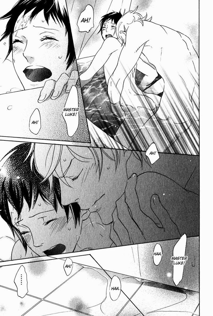 Fuson na Hana o Aisureba Chapter 5 page 42 - Chapter 5 : End