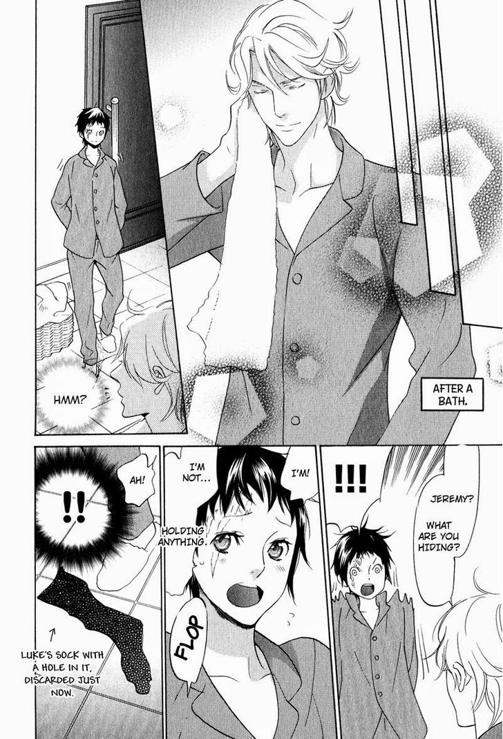 Fuson na Hana o Aisureba Chapter 5 page 43 - Chapter 5 : End