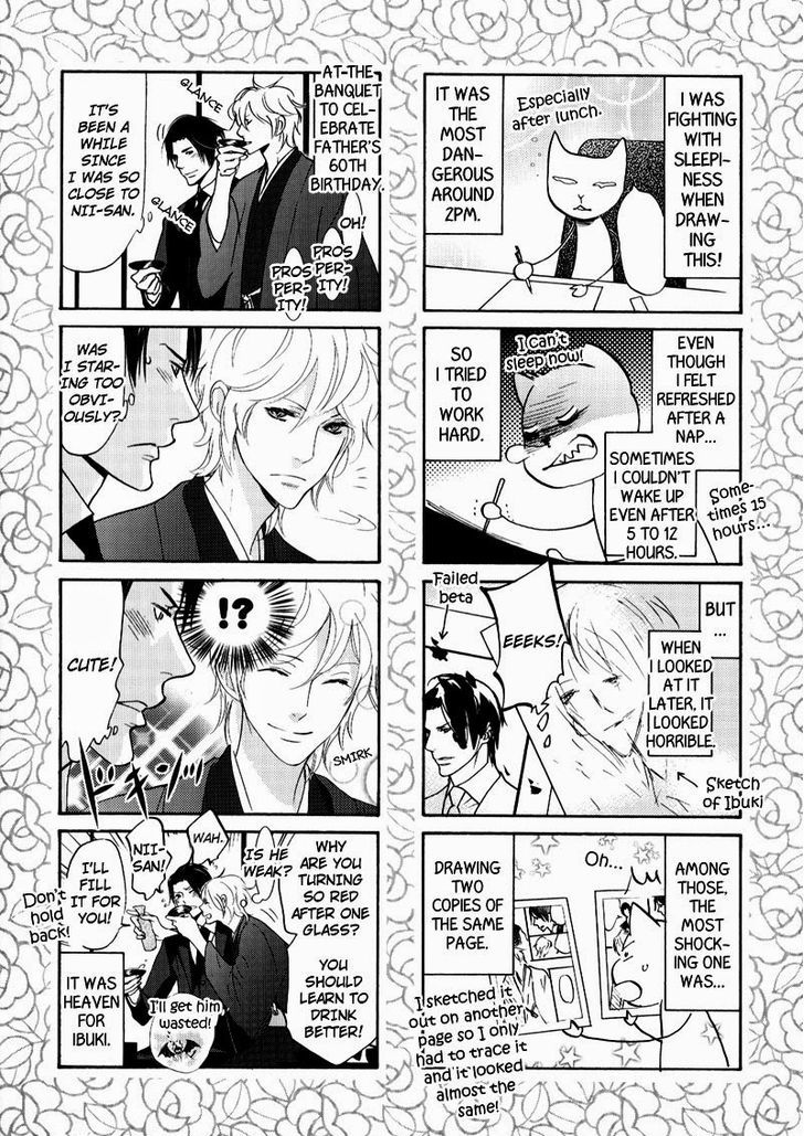Fuson na Hana o Aisureba Chapter 5 page 45 - Chapter 5 : End