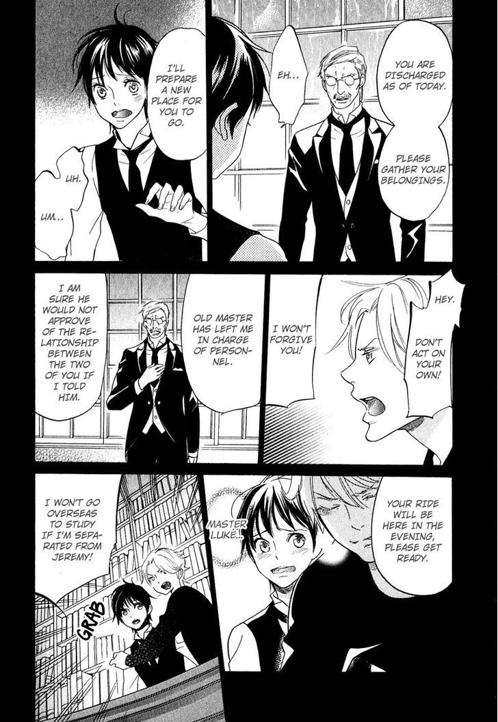 Fuson na Hana o Aisureba Chapter 5 page 6 - Chapter 5 : End
