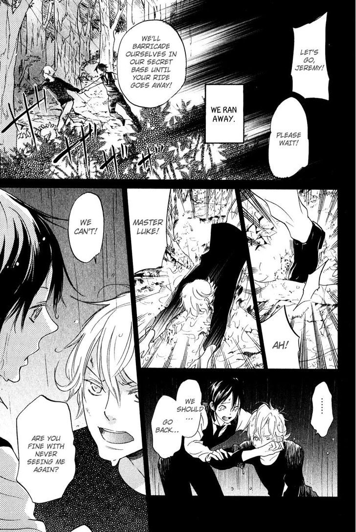 Fuson na Hana o Aisureba Chapter 5 page 7 - Chapter 5 : End