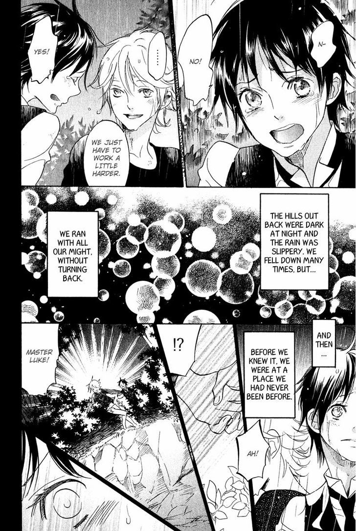 Fuson na Hana o Aisureba Chapter 5 page 8 - Chapter 5 : End