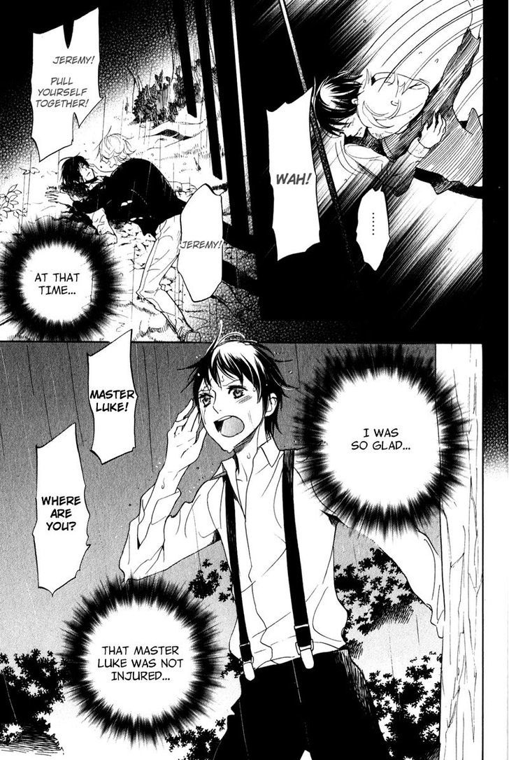 Fuson na Hana o Aisureba Chapter 5 page 9 - Chapter 5 : End