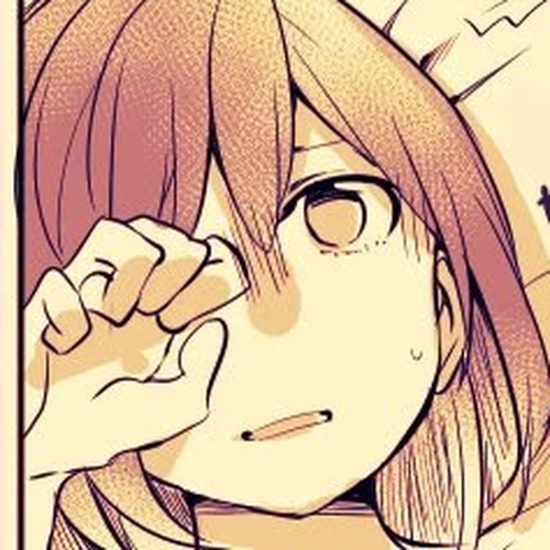 Fusoroi no Renri Chapter 1 cover